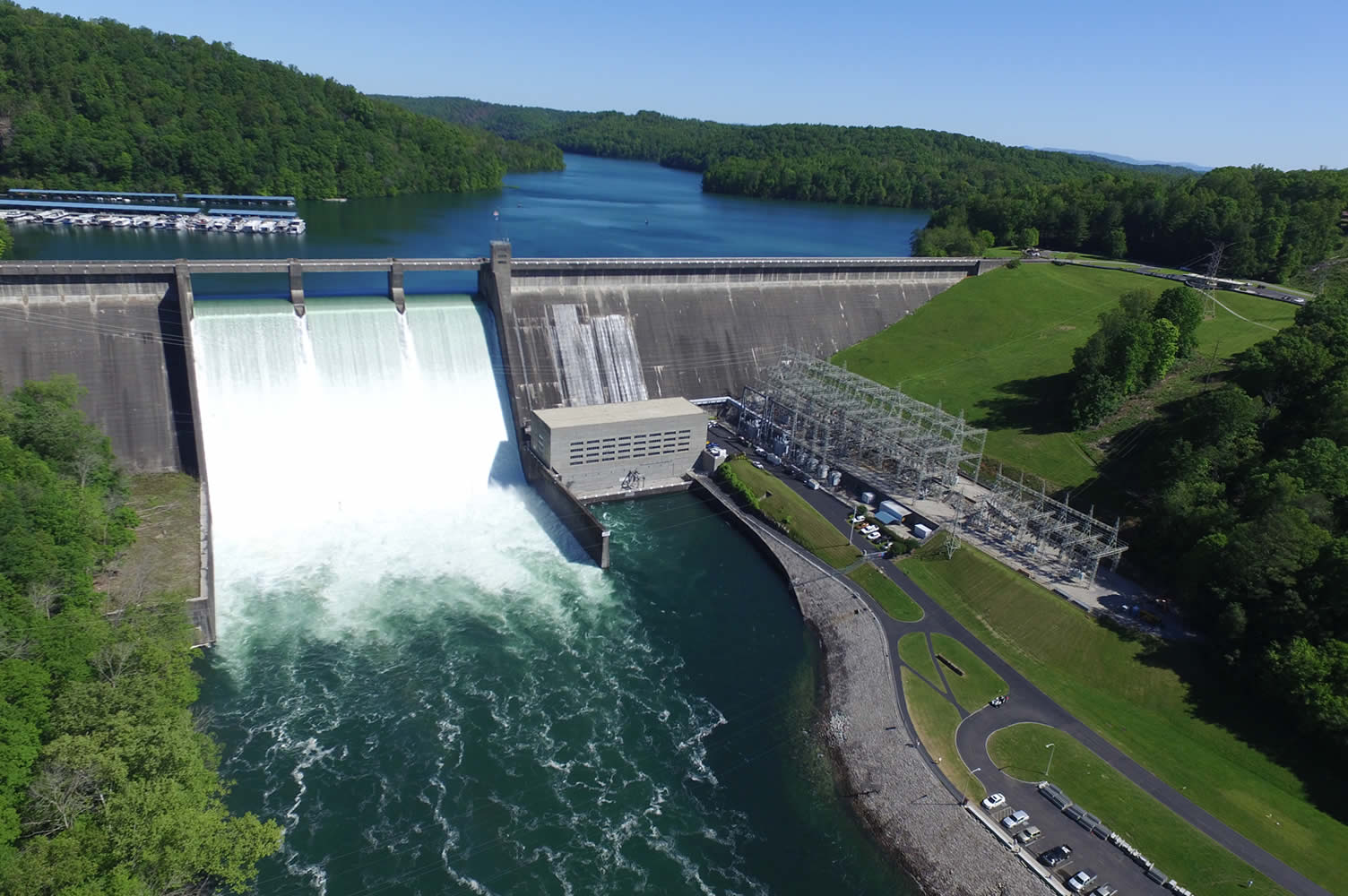 Norris Dam