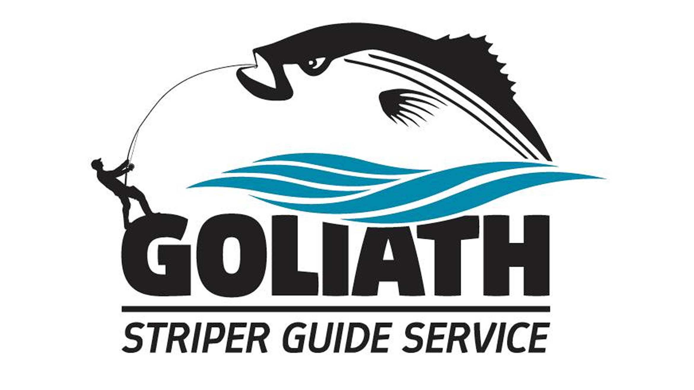 Goliath Striper Guide Service